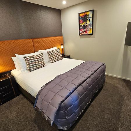 Quest Queenstown Apartments Remarkables Park Eksteriør billede
