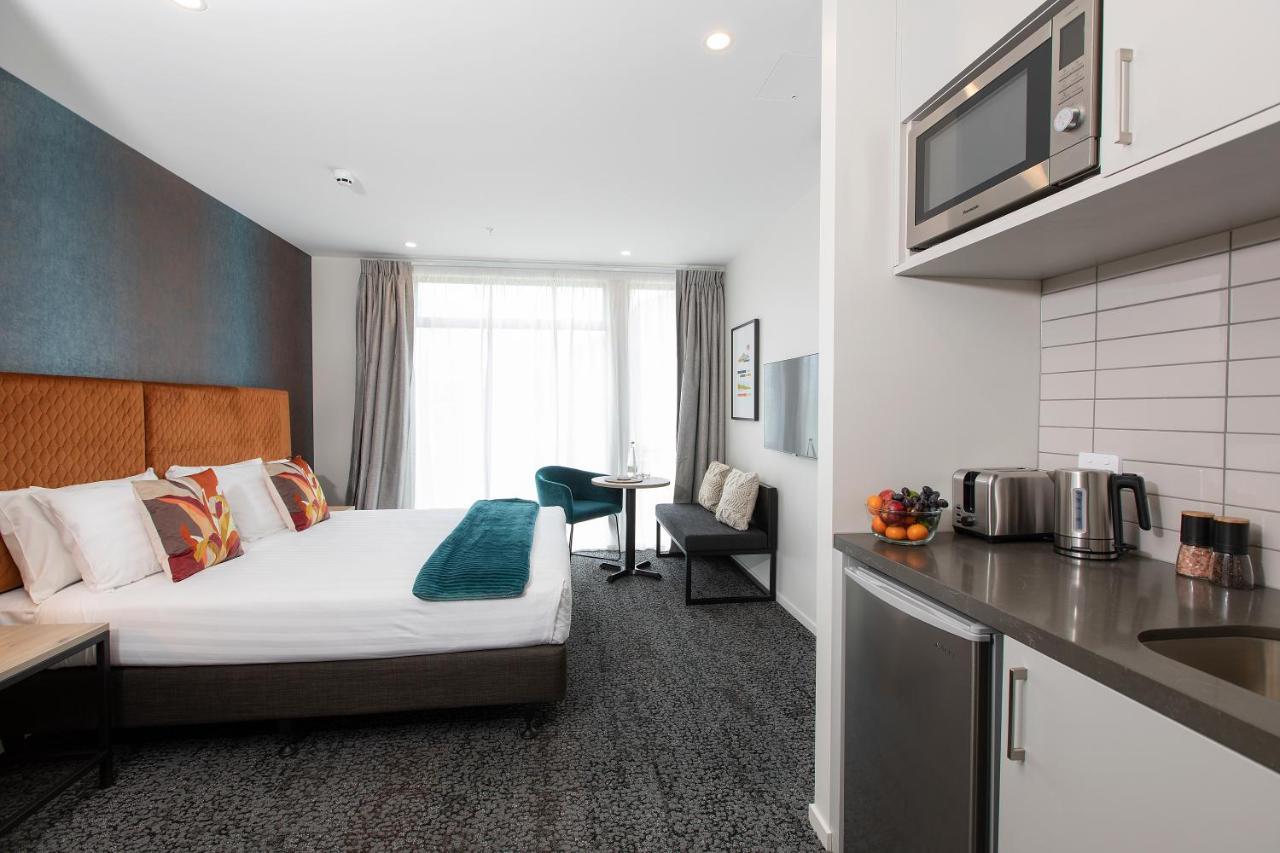 Quest Queenstown Apartments Remarkables Park Eksteriør billede