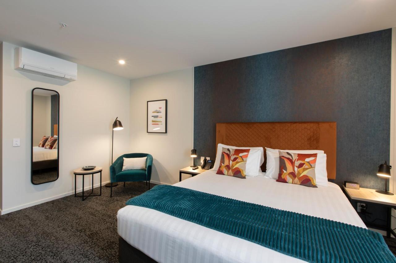 Quest Queenstown Apartments Remarkables Park Eksteriør billede