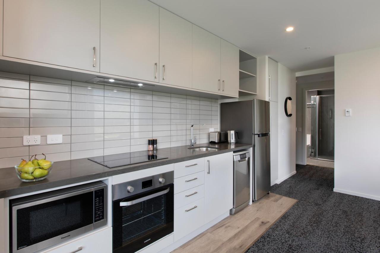 Quest Queenstown Apartments Remarkables Park Eksteriør billede