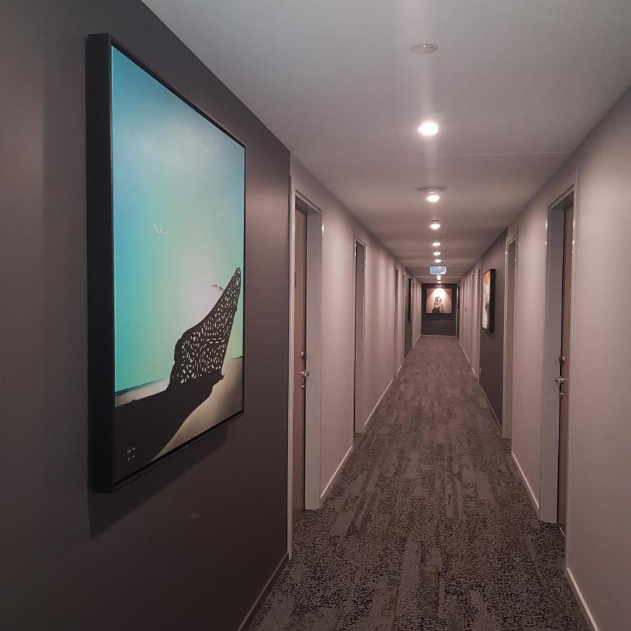 Quest Queenstown Apartments Remarkables Park Eksteriør billede