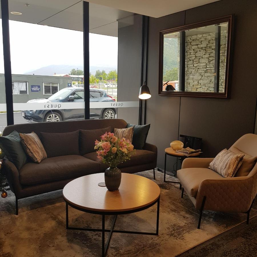 Quest Queenstown Apartments Remarkables Park Eksteriør billede