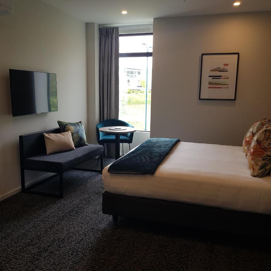 Quest Queenstown Apartments Remarkables Park Eksteriør billede