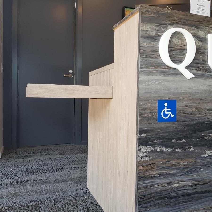 Quest Queenstown Apartments Remarkables Park Eksteriør billede