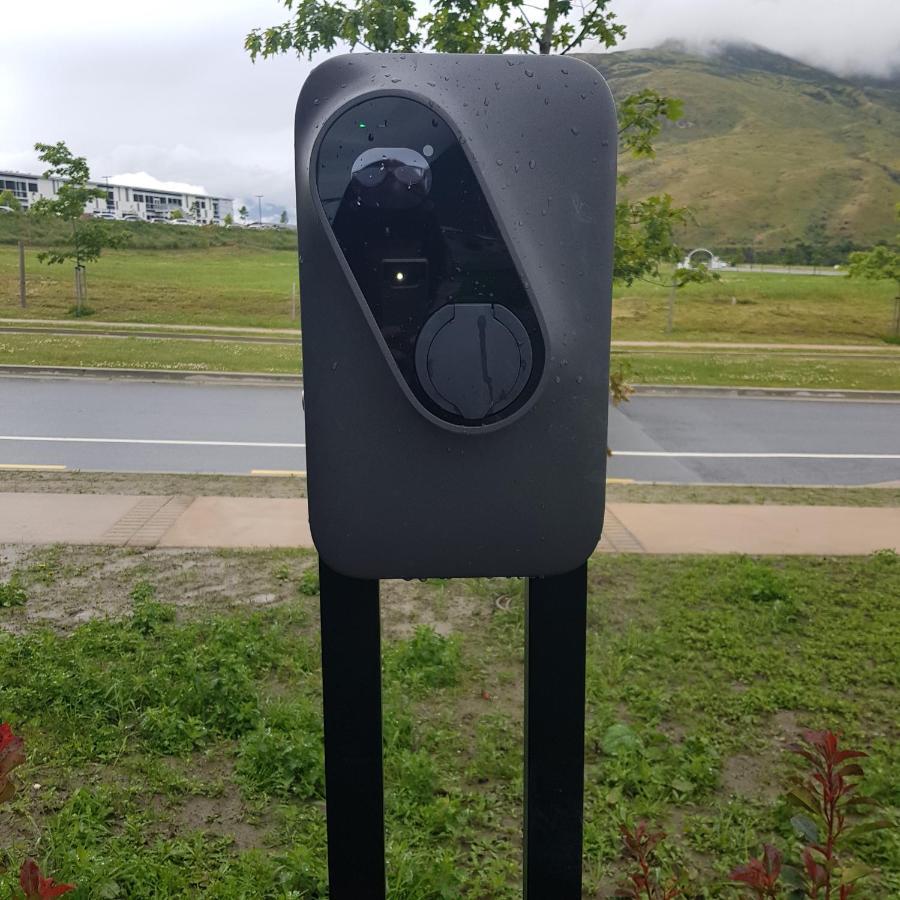 Quest Queenstown Apartments Remarkables Park Eksteriør billede