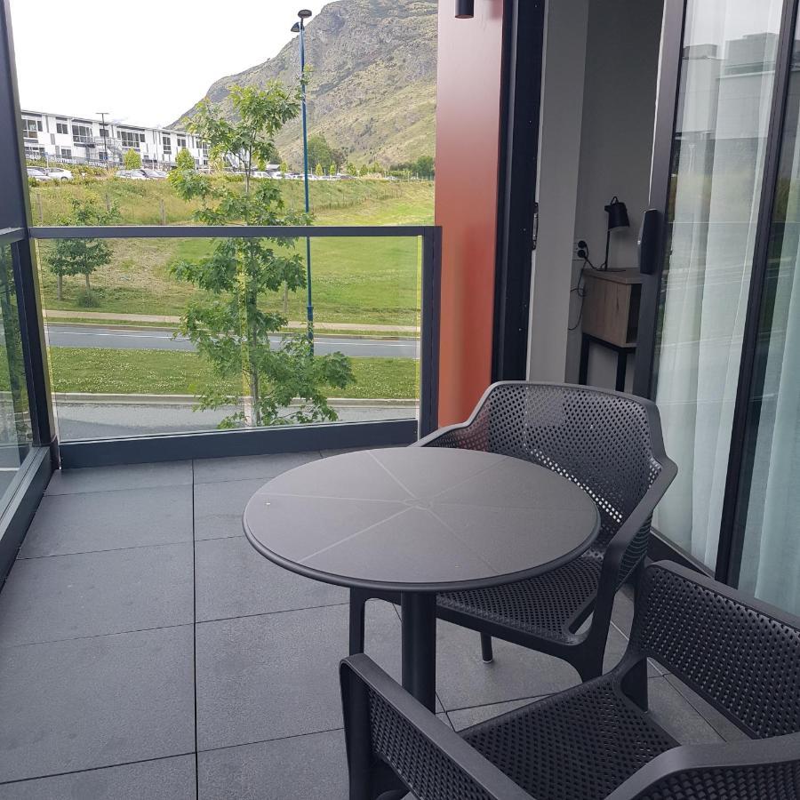 Quest Queenstown Apartments Remarkables Park Eksteriør billede
