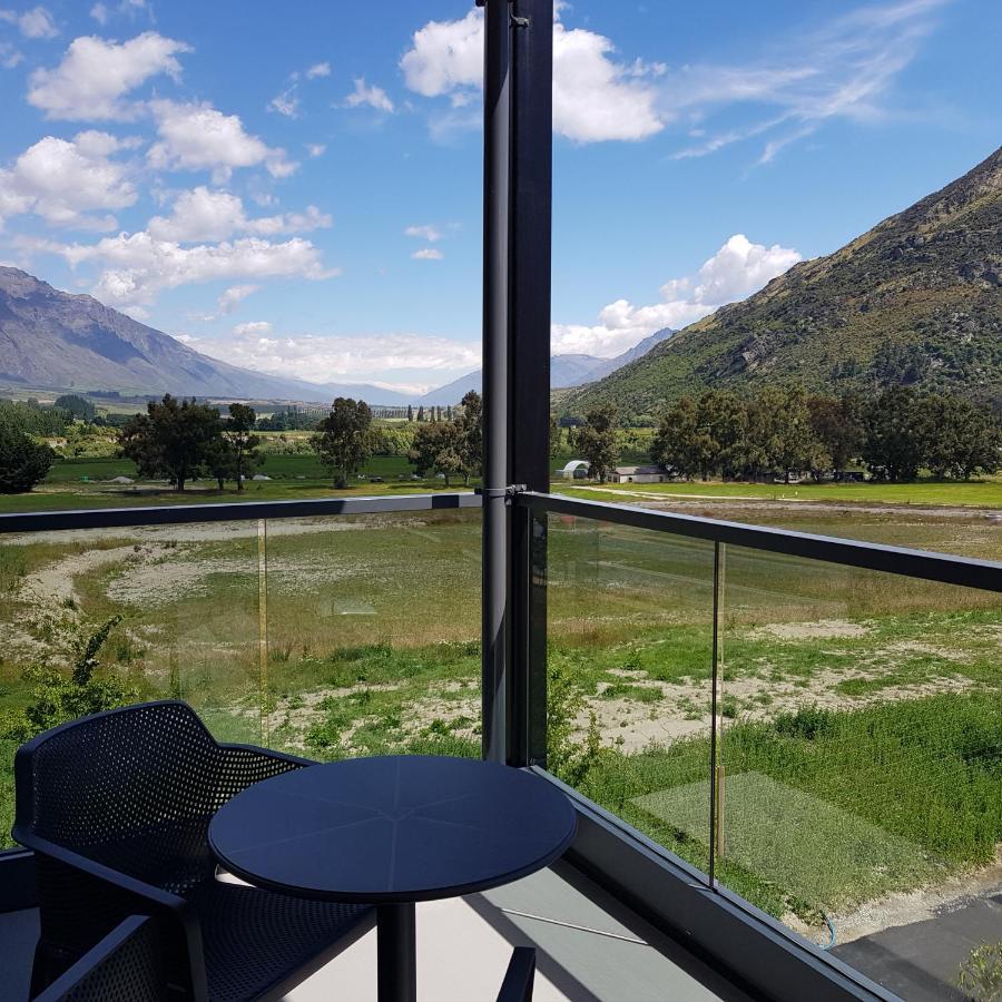 Quest Queenstown Apartments Remarkables Park Eksteriør billede