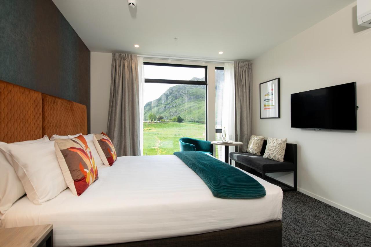 Quest Queenstown Apartments Remarkables Park Eksteriør billede
