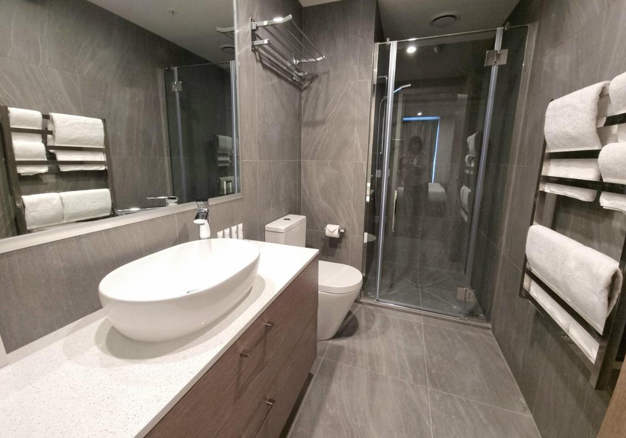 Quest Queenstown Apartments Remarkables Park Eksteriør billede
