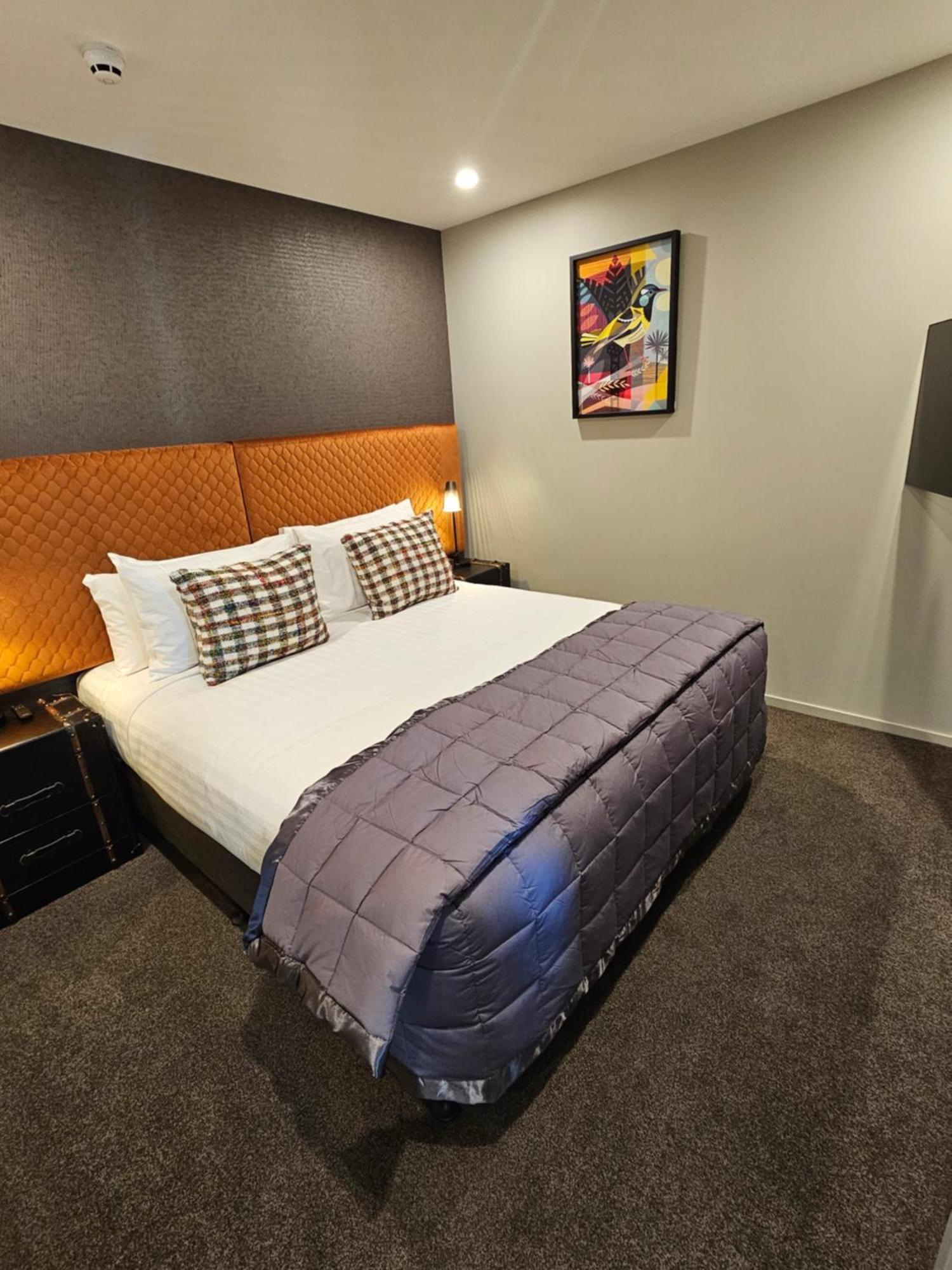 Quest Queenstown Apartments Remarkables Park Eksteriør billede