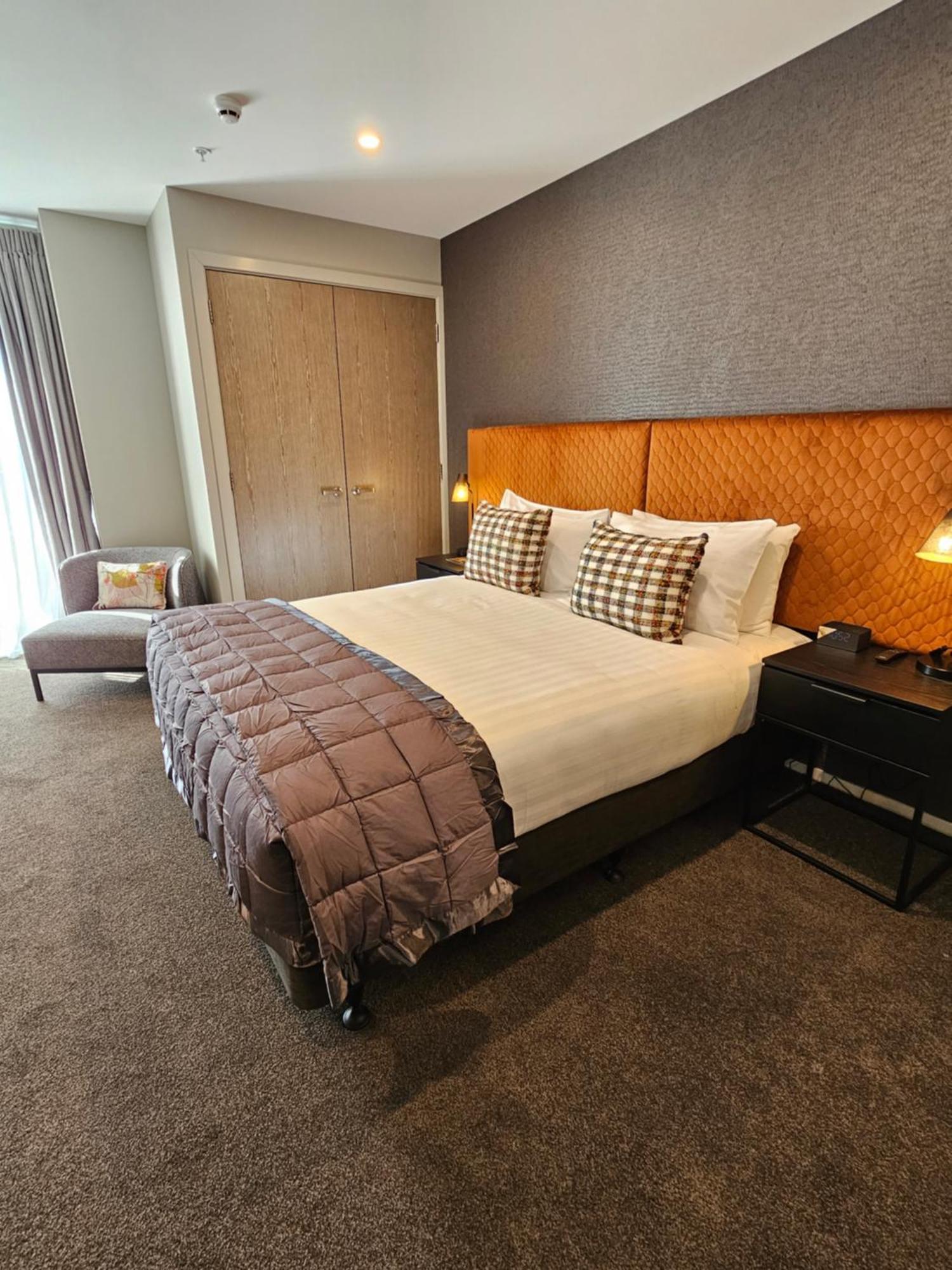 Quest Queenstown Apartments Remarkables Park Eksteriør billede